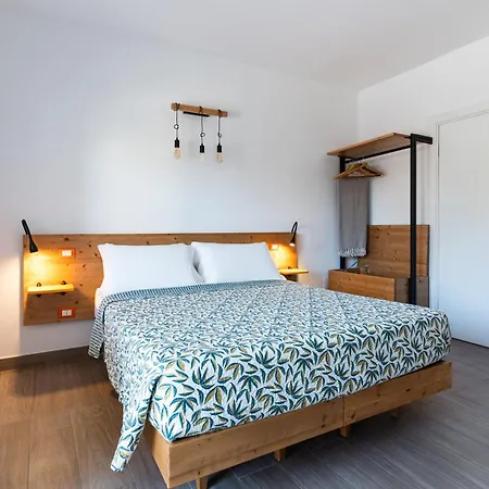 Dimora EFFE - Eco B&B-2
